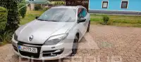 2016 Renault Laguna