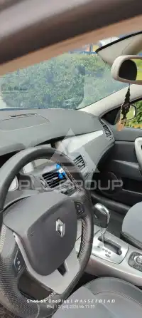 2016 Renault Laguna