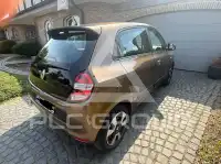 2016 Renault Twingo