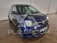 2016 Renault Twingo