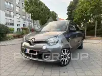 2016 Renault Twingo