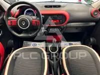 2016 Renault Twingo