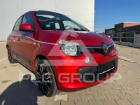 2016 Renault Twingo
