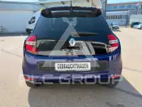 2016 Renault Twingo