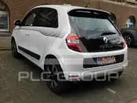 2016 Renault Twingo
