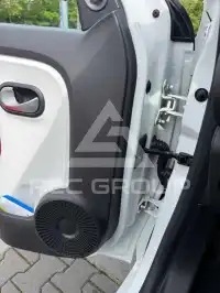 2016 Renault Twingo
