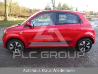 2016 Renault Twingo