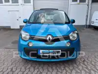 2016 Renault Twingo