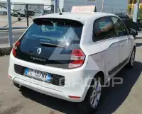 2016 Renault Twingo