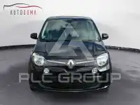 2016 Renault Twingo