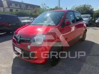 2016 Renault Twingo