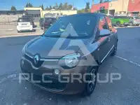 2016 Renault Twingo