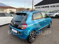 2016 Renault Twingo