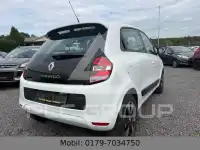 2016 Renault Twingo