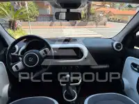 2016 Renault Twingo