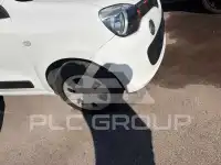 2016 Renault Twingo
