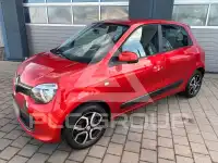 2016 Renault Twingo