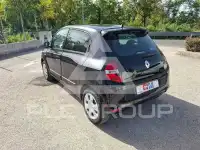 2016 Renault Twingo
