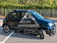 2016 Renault Twingo