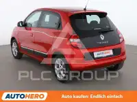 2016 Renault Twingo