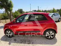 2016 Renault Twingo