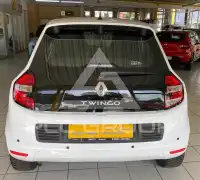 2016 Renault Twingo