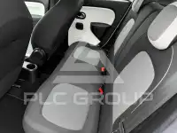 2016 Renault Twingo