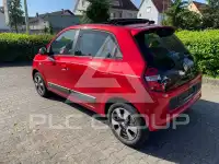 2016 Renault Twingo