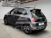 2016 Renault Twingo