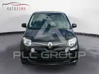2016 Renault Twingo