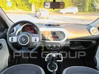 2016 Renault Twingo