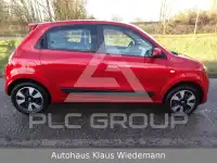 2016 Renault Twingo