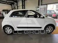 2016 Renault Twingo