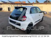 2016 Renault Twingo
