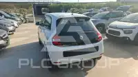 2016 Renault Twingo