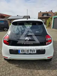 2016 Renault Twingo