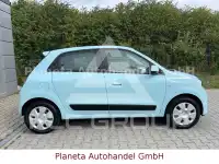 2016 Renault Twingo