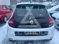 2016 Renault Twingo
