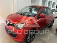 2016 Renault Twingo