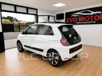 2016 Renault Twingo