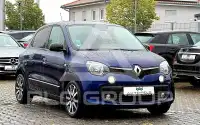 2016 Renault Twingo