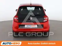 2016 Renault Twingo