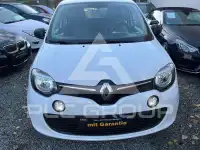 2016 Renault Twingo