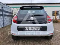 2016 Renault Twingo
