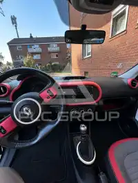 2016 Renault Twingo