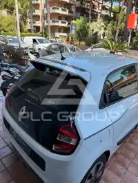 2016 Renault Twingo