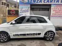 2016 Renault Twingo