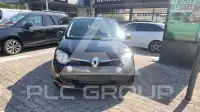 2016 Renault Twingo