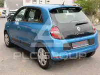 2016 Renault Twingo