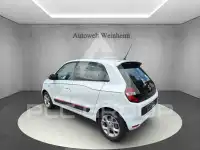 2016 Renault Twingo